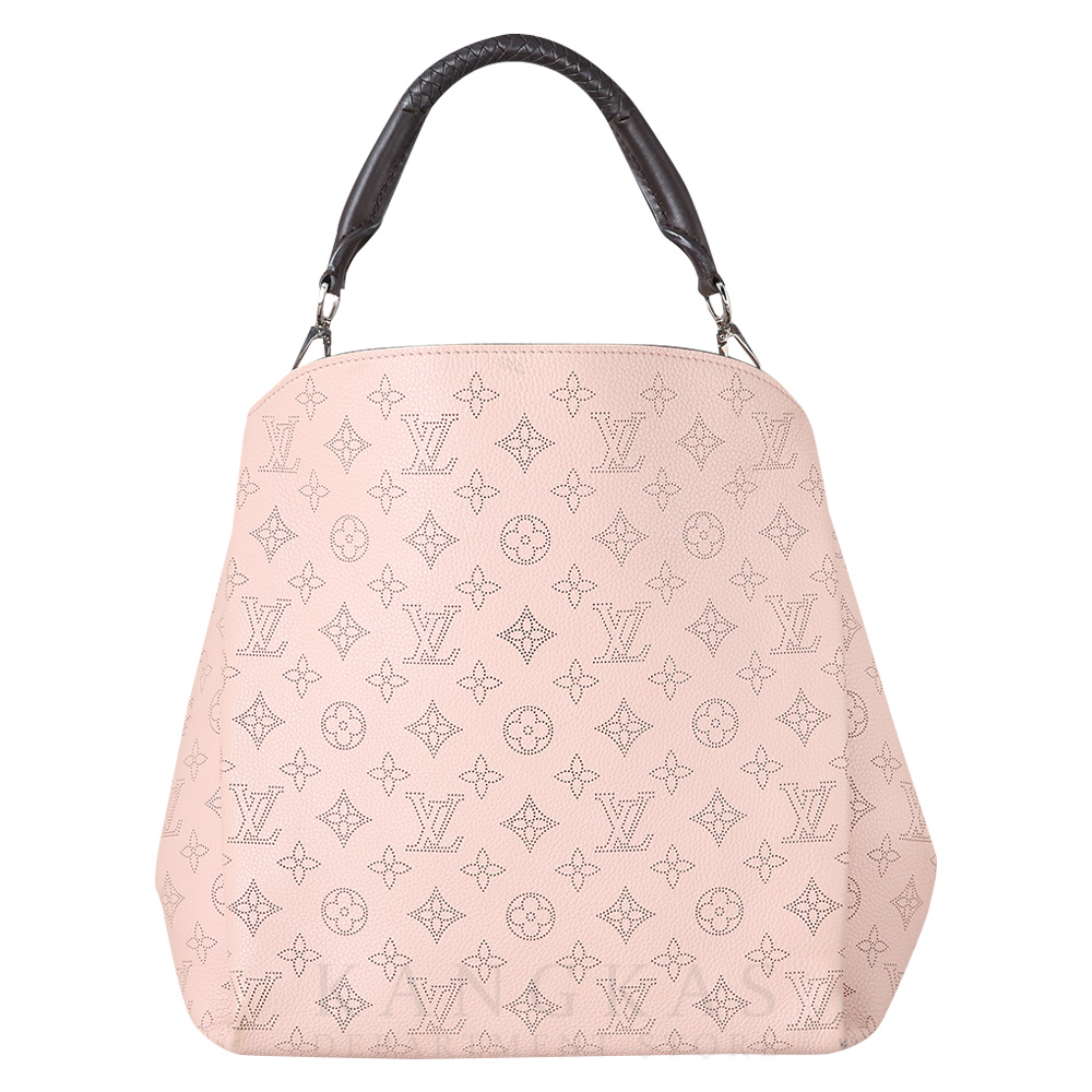 LOUIS VUITTON(USED)루이비통 마히나 바빌론 PM